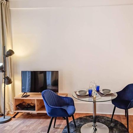 Le Capucin - Balneo - Lyon Centre - Majord'Home Zewnętrze zdjęcie
