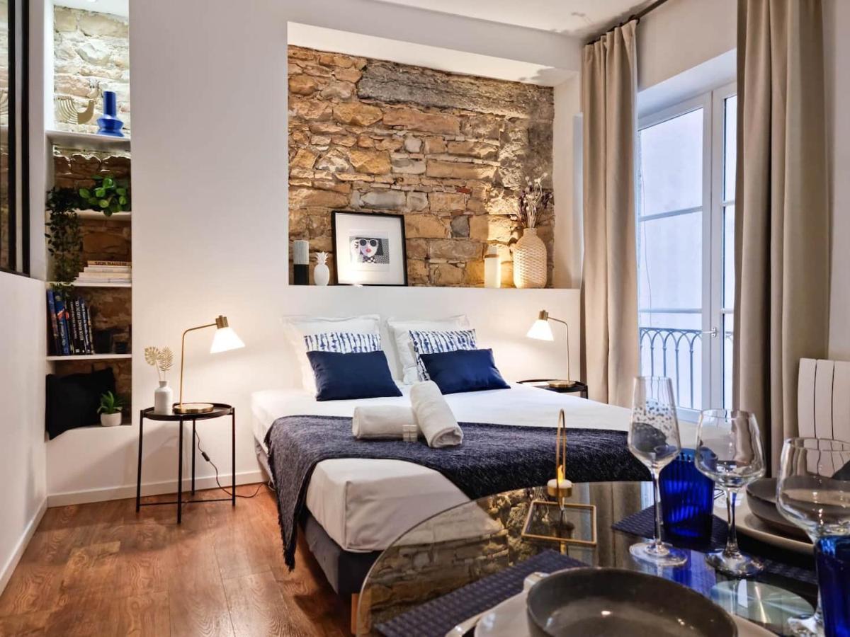 Le Capucin - Balneo - Lyon Centre - Majord'Home Zewnętrze zdjęcie