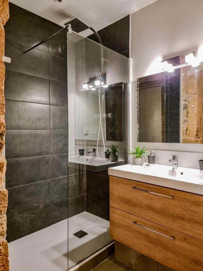 Le Capucin - Balneo - Lyon Centre - Majord'Home Zewnętrze zdjęcie